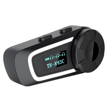 Extralink EX.80494 Mотоциклетная Bluetooth-гарнитура (EX.80494)
