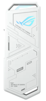 Asus ROG Strix Strix Arion White Edition SSD Корпус (90DD02H1-B09000)