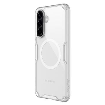 Nillkin Nature TPU PRO Magnetic Cover Чехол для Samsung Galaxy A56 5G (57983125254)
