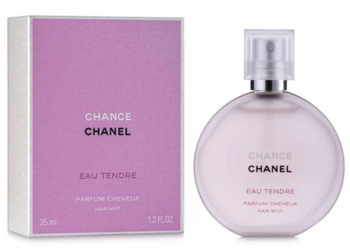 Chanel Chance Eau Tendre Спрей для волос 35 ml (3145891267808)