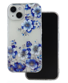 Mocco IMD Print Case Защитный Чехол для Samsung Galaxy S23 FE (MC-IMD-SM-S23FE-FL)