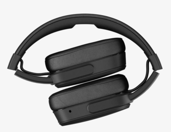 Skullcandy Crusher Bluetooth Austiņas (S6CRWK-591)
