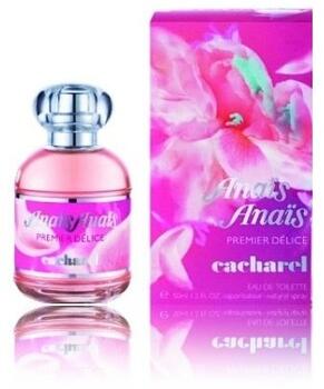 Cacharel Anais Anais Premier Delice Парфюм EDT 50 ml (3605521869807)