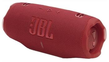 JBL Charge 6 Bluetooth Беспроводная колонка (JBLCHARGE6RED)