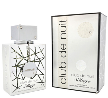 Armaf Club de Nuit Sillage Парфюм EDP 105ml (6294015136470)