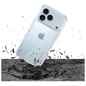 3MK Armor Case Чехол для Apple iPhone 17 Pro (5903108664820)