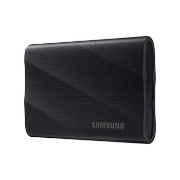 Samsung MU-PG4T0B Портативный SSD 4TB (MU-PG4T0B/EU)