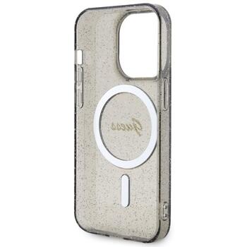 Guess GUHMP14XHCMCGK Чехол для Apple iPhone 14 Pro Max (GUHMP14XHCMCGK)
