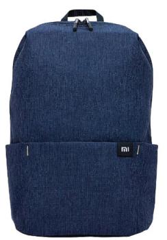 Xiaomi Mi Casual Mugursoma Portatīvajam Datoram 14'' (ZJB4144GL)