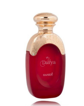 Hamidi Daliya Smaržas EDP 100 ml (6294015199185)