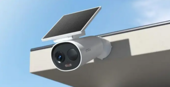 IMOU IPC-K9DC-5M0WEH-V2 IP Videonovērošanas kamera (IPC-K9DC-5M0WEH-V2)