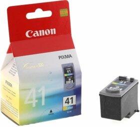 Canon CL-41 Tintes kārtridžs (0617B001)