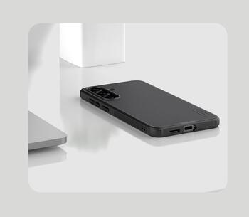 Nillkin Super Frosted PRO Back Cover Чехол для Samsung Galaxy S25 (57983123998)