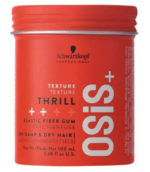 Schwarzkopf Professional Osis+ Thrill Воск для волос 100ml (4045787935998)