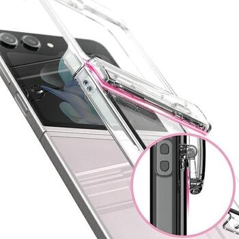 Araree Nukin 360 Case Чехол для Samsung Galaxy Z Flip5 (AR20-01776A)