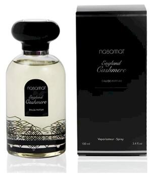 Nasamat England Cashmere Парфюмированная вода EDP 100ml (3700796900245)