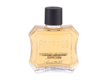 PRORASO Red Aftershave Water Лосьон после бритья 100ml (8004395009725)