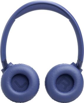 JBL Tune 680NC Беспроводные Hаушники синий (JBLT680NCBLU)