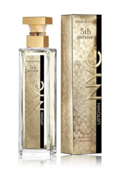 Elizabeth Arden 5th Avenue NYC Uptown Smaržas EDP 75 ml (085805556877)
