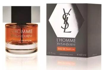 Yves Saint Laurent L'Homme Парфюм EDP 60 ml (3614273668750)