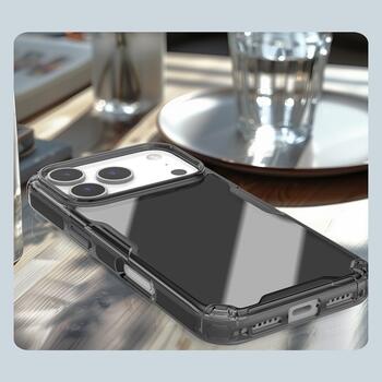 Nillkin Nature TPU PRO Cover Чехол для Apple iPhone 17 Pro (57983127552)