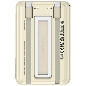 Verbatim Charge'n'Go 32253 Внешний аккумулятор 5000 mAh (32253)