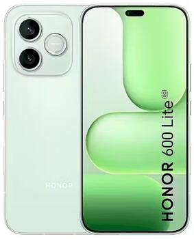 Honor 600 Lite 5G Смартфон 8GB / 128GB Green (5109CJCW)