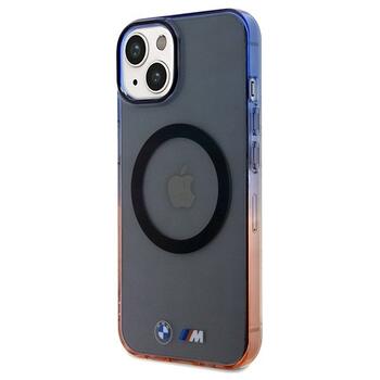 BMW BMHMP15MHTGE Чехол для Apple iPhone 14 Plus / 15 Plus (BMHMP15MHTGE)