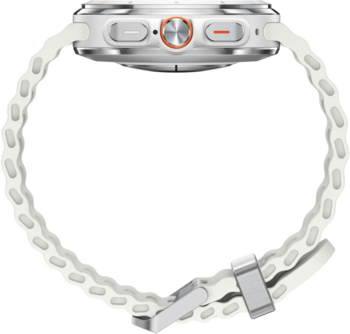 Samsung Galaxy Watch Ultra Смарт-часы 47mm Titanium White (SM-L705FAW2EUE)