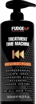 Fudge Professional Treatment Time Machine Hair Mask Маска для волос 500ml (5060420334012)