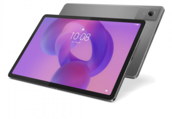 Lenovo Idea Tab Planšetdators 11″ / 8GB / 256GB Luna Grey + Ручка (ZAFR0429ES)