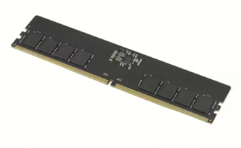 Goodram GR5600D564L46/32G Oперативная память 32GB DDR5 (GR5600D564L46/32G)