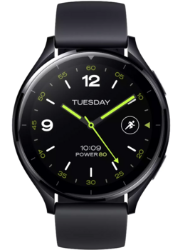 Xiaomi 2 Viedpulkstenis GPS (BHR8035GL)