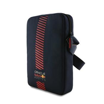 Red Bull PU Leather Powerbar Bag Soma 10
