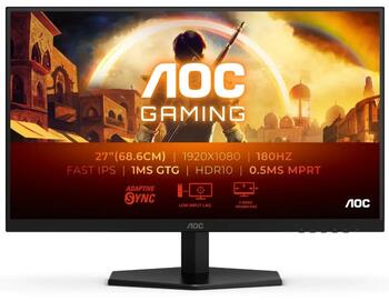 AOC G4 27G42E Full HD LCD Monitors 27