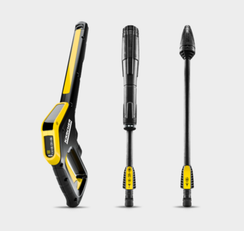 Kärcher K5 Power Control Flex Augstspiediena Tīrītājs (1.324-700.0)