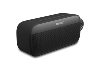 Bose SoundLink Plus Портативный динамик Черный (894040-0100)
