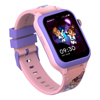 Garett Kids Essa 2 4G Умные часы для детей (ESSA_2_PINK)