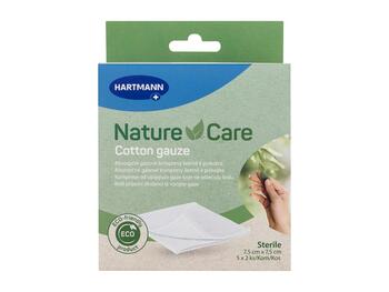 Cosmos Nature Care Plaster Пластырь 10pc (3261481000041)