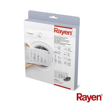 Rayen Мешок Для Стирки Обуви 34×19×16см (01629001)