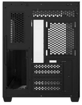 Darkflash TH285M Корпус компьютера (TH285M-BK)