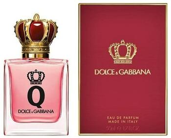 Dolce & Gabbana Q by Dolce & Gabbana Парфюм EDP 50 ml (8057971183654)
