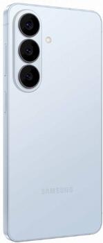 Samsung Galaxy S26 5G Смартфон 12GB / 512GB Sky Blue (SM-S942BLBHEUE)