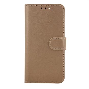 Mocco Smart Classic Case Чехол Книжка для смартфона Samsung Galaxy S25 FE (MO-CLA-SA-S25FE-GO)