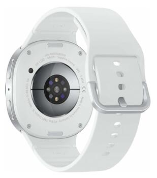 Samsung Galaxy Watch8 Умные часы 44mm Silver (SM-L330NZSAEUE)