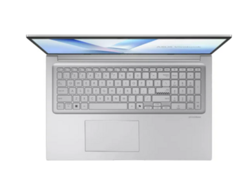 Asus Vivobook 17 X1704 Ноутбук Intel Core 7 / 16 GB / 512 GB / 17