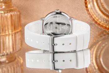 Guess GW0998L1 Sieviešu pulkstenis / Sudraba (GW0998L1)
