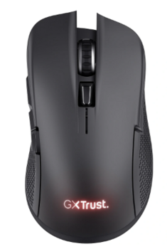 Trust GXT931 YBAR Bluetooth Беспроводная мышь 7200 DPI (25330)