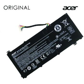 Оригинальная аккумуляторная батарея AC15B7L для портативного компьютера Acer 4600mAh (NB410415)