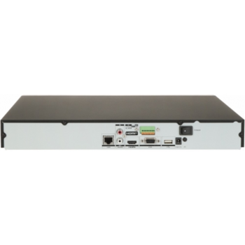 Hikvision DS-7608NXI-K2(D) Сетевой Recorder / 8 каналов / AcuSense / 4K (52610)